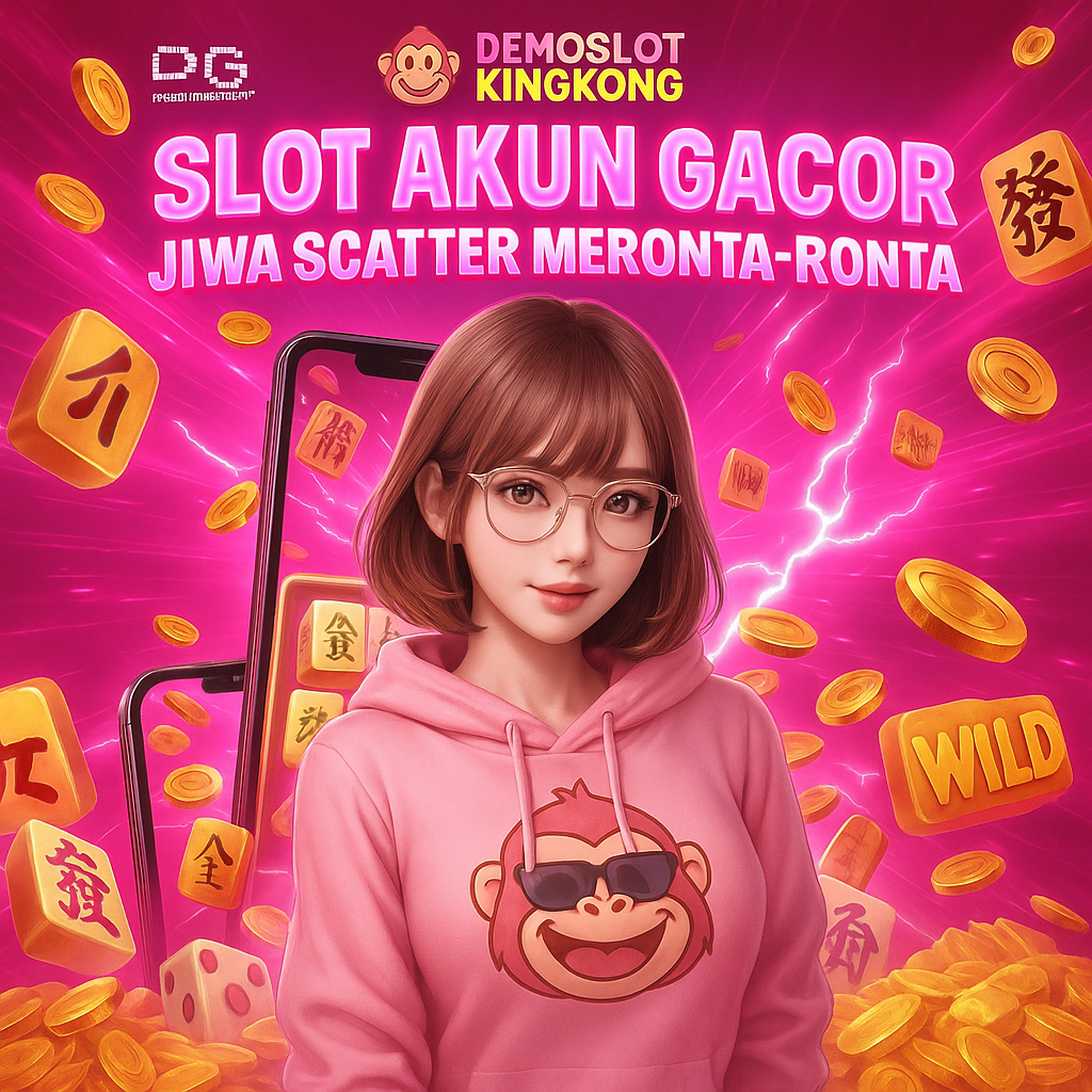 Demoslotkingkong - Game Demo Slot Kingkong Battle Seru Now!
