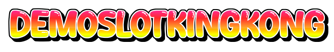 logo DEMOSLOTKINGKONG