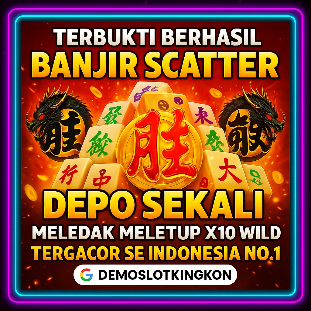 DEMOSLOTKINGKONG | Gempuran Jungle Vibes KingKong yang Ajaib